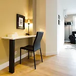 Flysch Hotel 2*