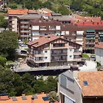 Flysch Hotel