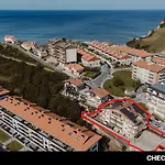 Hotel Flysch 2*