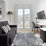 Flysch Hotel