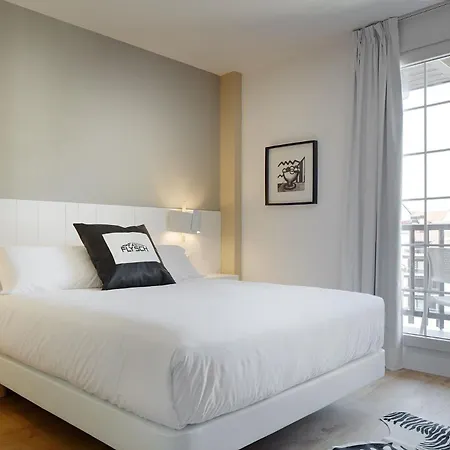 Flysch 2* زومايا