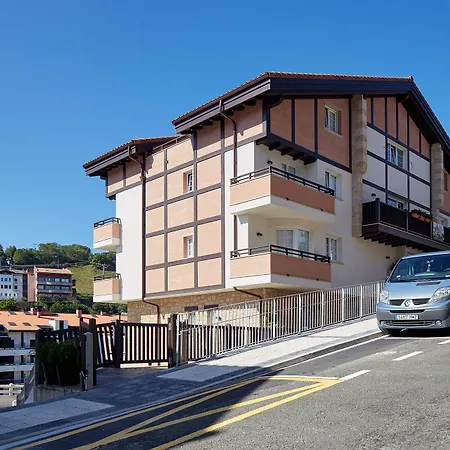 Flysch 2* 수마이아