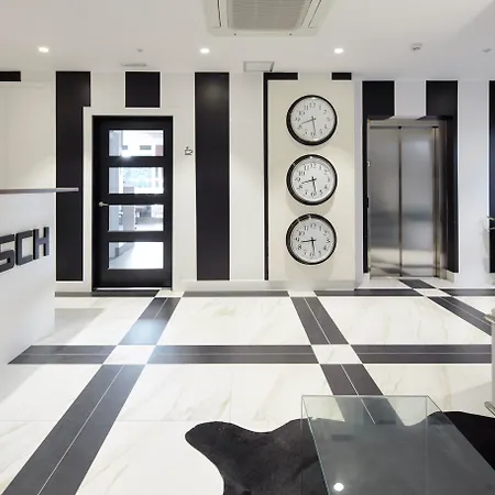 호텔 Flysch 수마이아