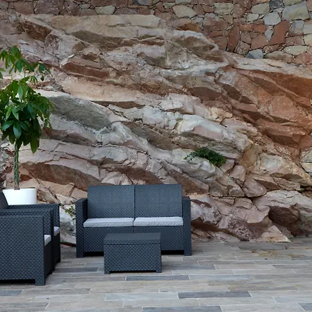 Flysch Hotel 2*