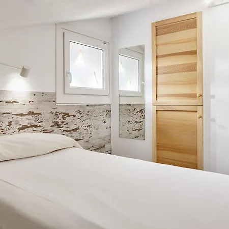 Hotel Flysch