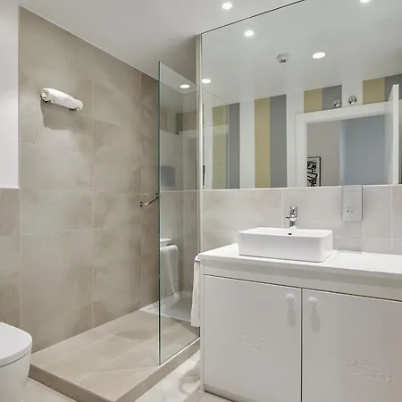 호텔 Flysch 수마이아