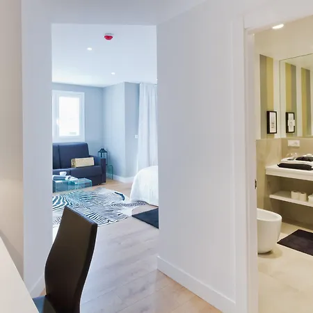 فندق Flysch زومايا