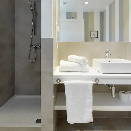 Hotel Flysch
