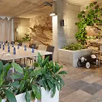 מלון Flysch סומאיה