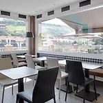 Flysch Hotel Zumaia