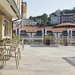 Hotel Flysch Zumaia