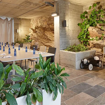 Hotell Flysch Zumaia