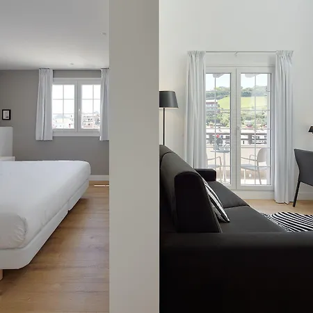 Flysch Hotel Zumaia