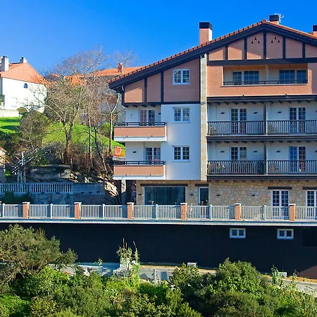 Flysch Hotel