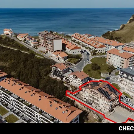 Hotel Flysch 2*