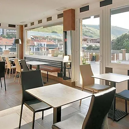 Flysch Hotel