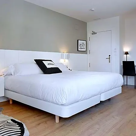 Hotel Flysch