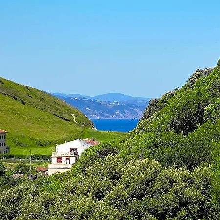 Flysch Hotel Zumaia