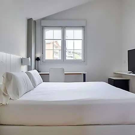 Hotel Flysch Zumaia