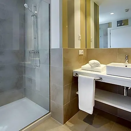 Hotel Flysch