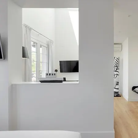 Hotell Flysch Zumaia