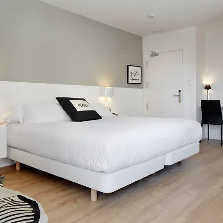 Flysch Hotel