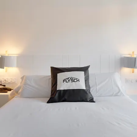 Flysch Hotel