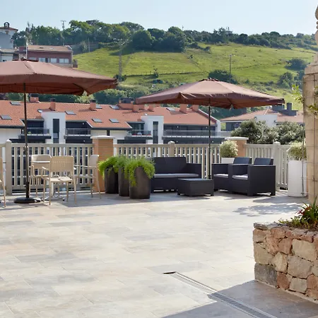 Flysch Hotel