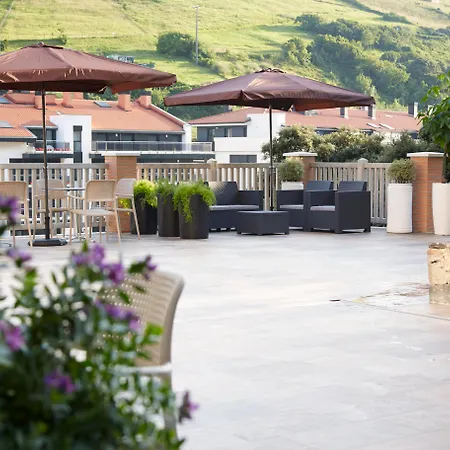 Hotel Flysch