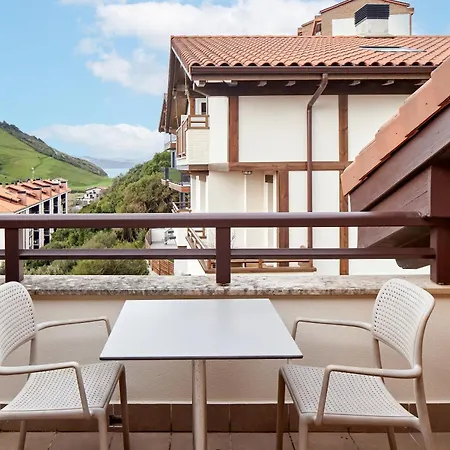 Flysch Hotel 2*