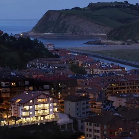 Flysch 2* Zumaia