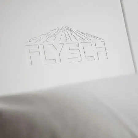 Flysch Hotel Zumaia