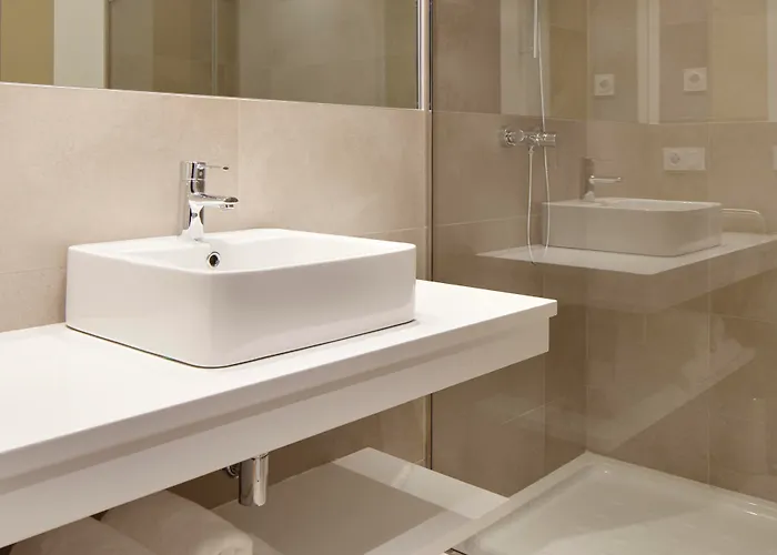 Отель Flysch 2*