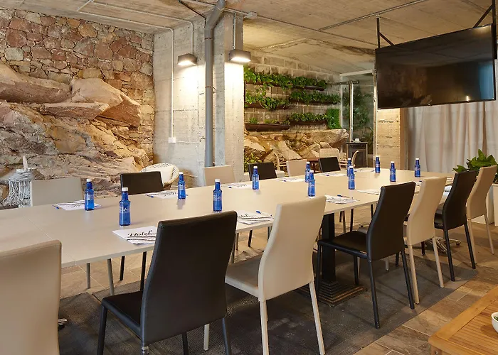 Отель Flysch 2*