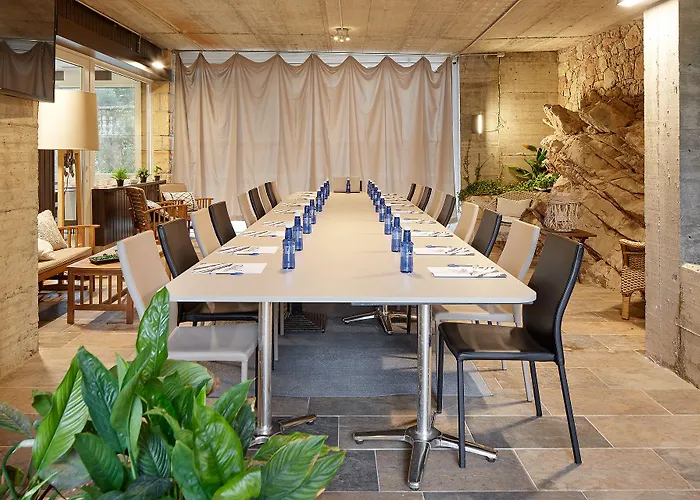 Flysch Отель 2*