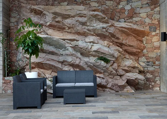 Flysch Отель 2*