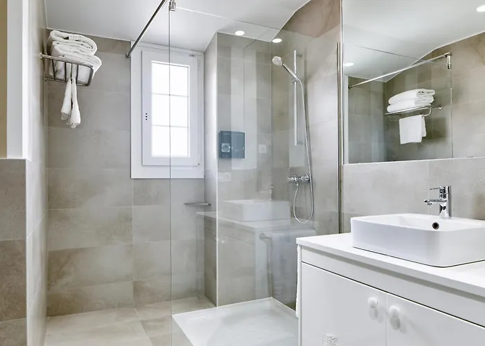 Flysch Отель 2*