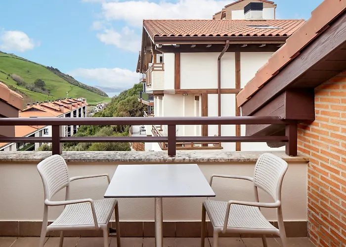 Flysch Отель 2*