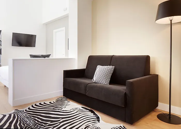 Отель Flysch 2*