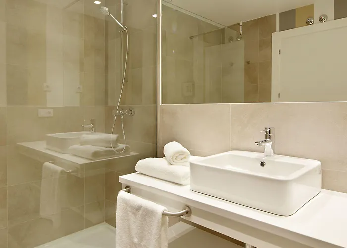 Flysch Отель Сумая