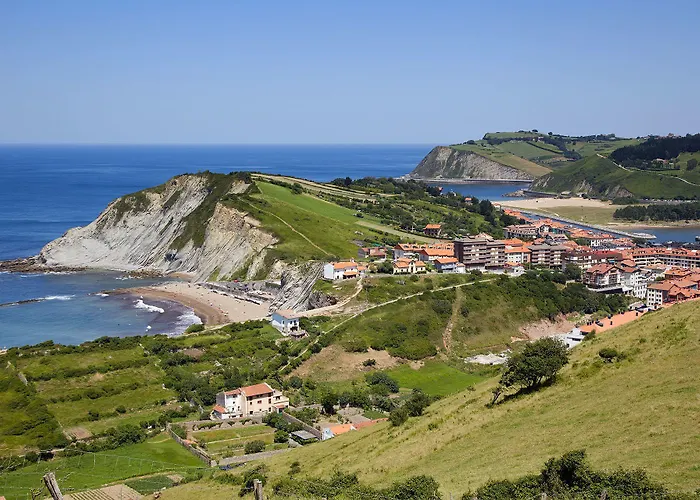 Flysch Отель 2*