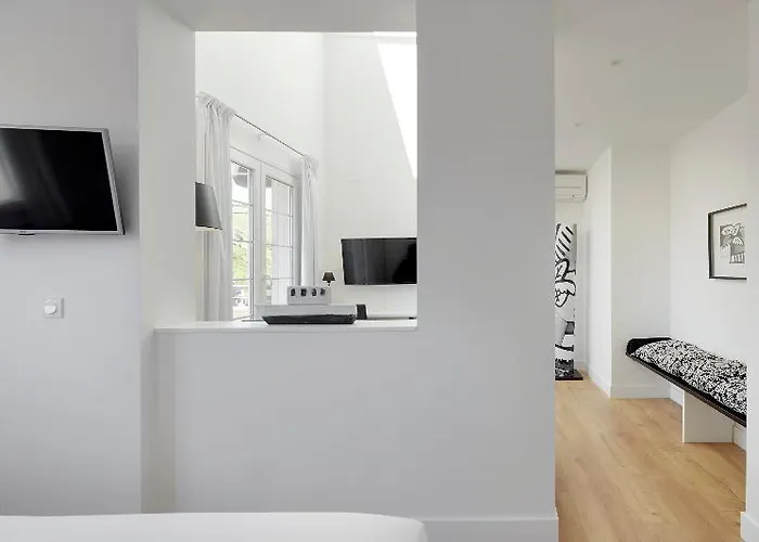 Отель Flysch Сумая